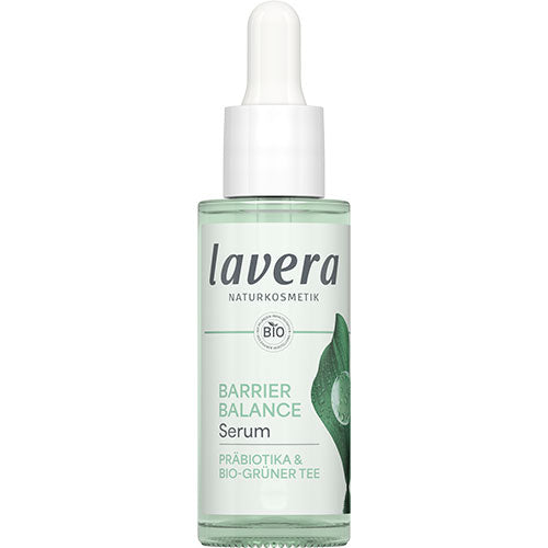 BARRIER BALANCE Serum fra lavera