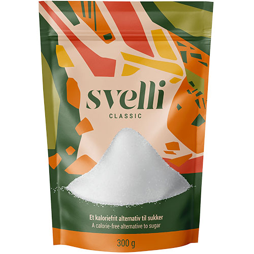 Svelli Classic fra Svelli