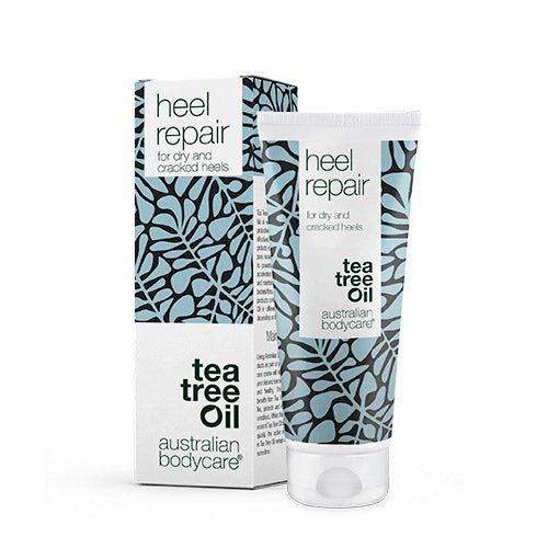 Heel Repair fra Australian Bodycare