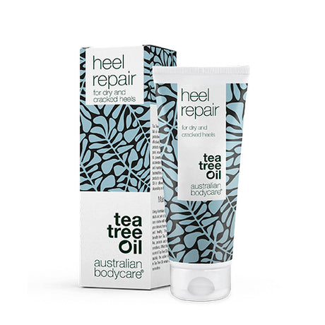 Heel Repair fra Australian Bodycare