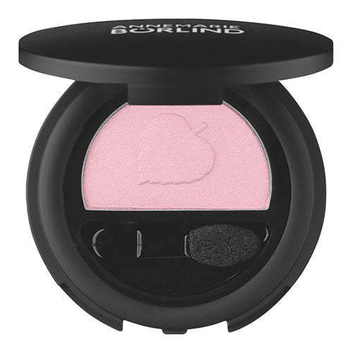 Powder Eye Shadow Light Rose fra Annemarie Börlind