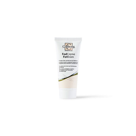 Cosborg Fodcreme fra Cosborg