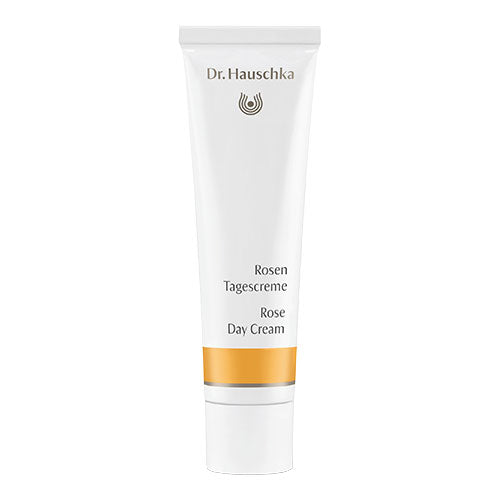 Day Cream Rose Dr. Hauschka fra Dr. Hauschka