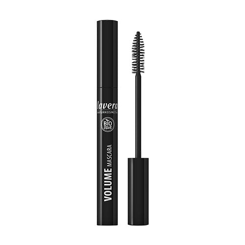 Mascara Volume Black fra lavera