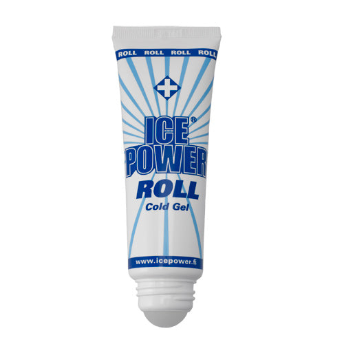 Ice Power cold gel roll on fra Ice Power