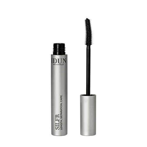 Mascara SILFR Brown 012 fra IDUN minerals