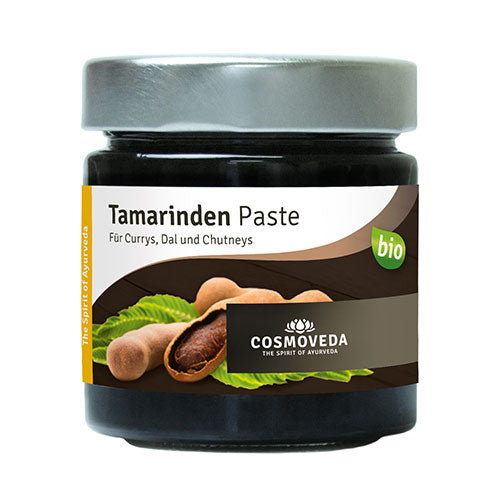 Tamarind Paste Ø fra Cosmoveda