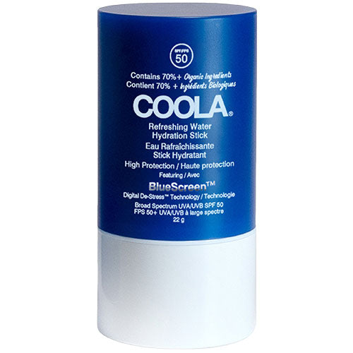 Refreshing Water Stick SPF 50 fra Coola