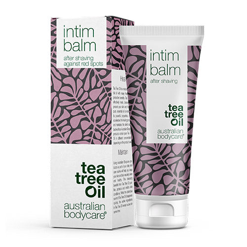 Intim Balm fra Australian Bodycare