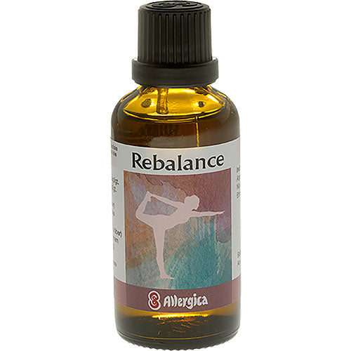 Rebalance fra Allergica