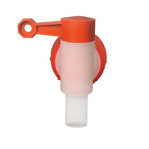 Aftapningshane 5 & 10 ltr Sonett fra Sonett