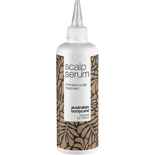 Scalp Serum fra Australian Bodycare