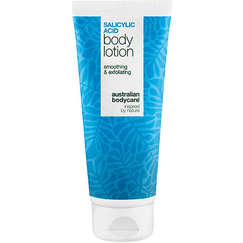 Salicylic Acid Body Lotion