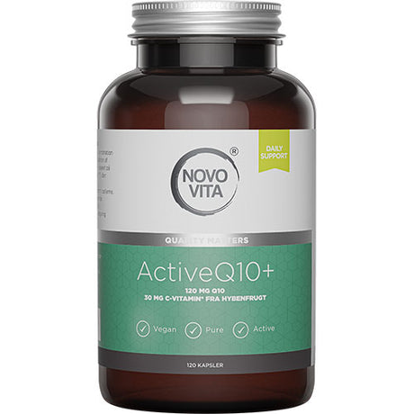 Active Q10+ fra Novo Vita