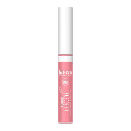 Cooling Lip Booster fra lavera