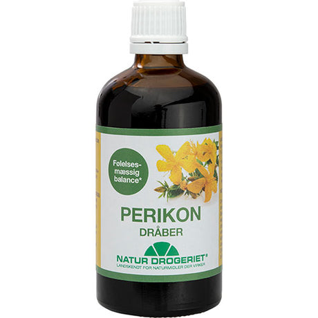 Perikon dråber fra Natur-Drogeriet