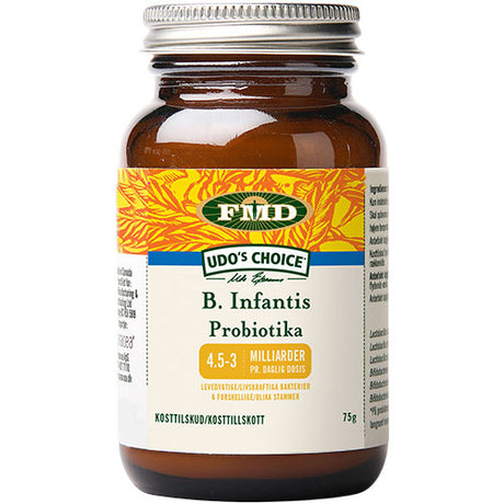 B. Infantis fra Udo´s Choice