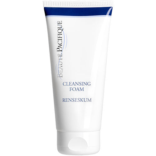 Rensemousse Mousse Nettoyant fra Beauté Pacifique