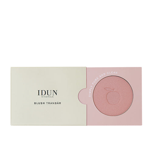 Blush Tranbär 006 fra IDUN minerals