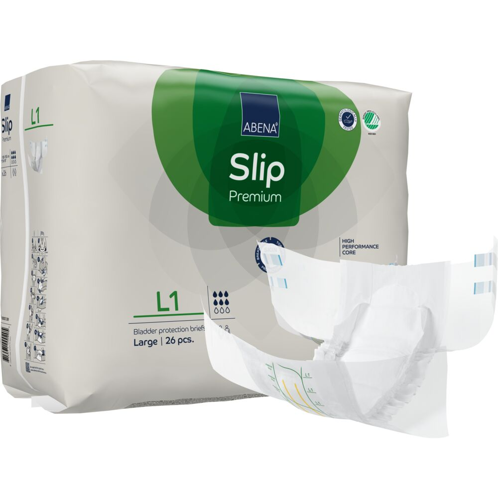 ABENA Slip L1
