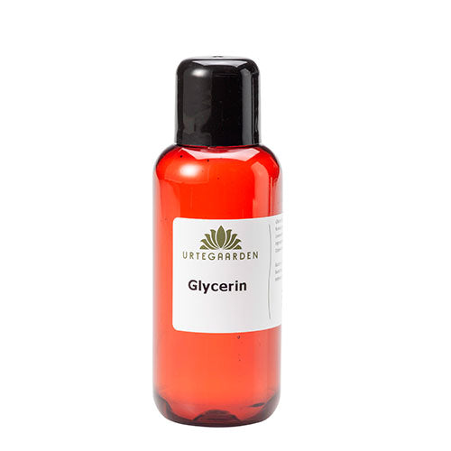 Glycerin fra Urtegaarden