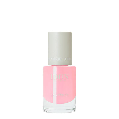 Nail Polish Morganit fra IDUN minerals
