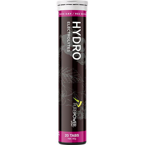 Hydro Røde Bær