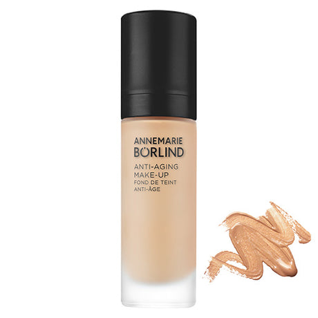 Anti-Aging Make-Up Almond fra Annemarie Börlind