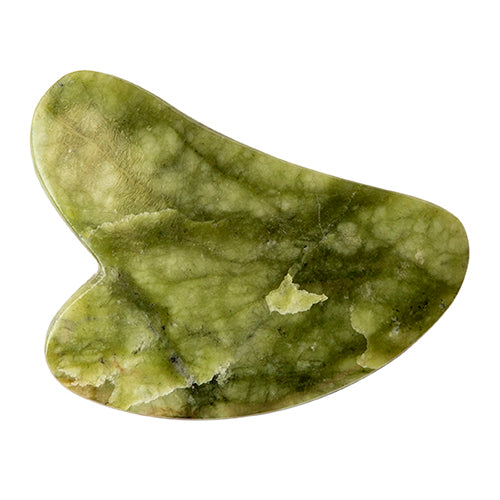 Gua sha Heart Jade fra A Pure Mind