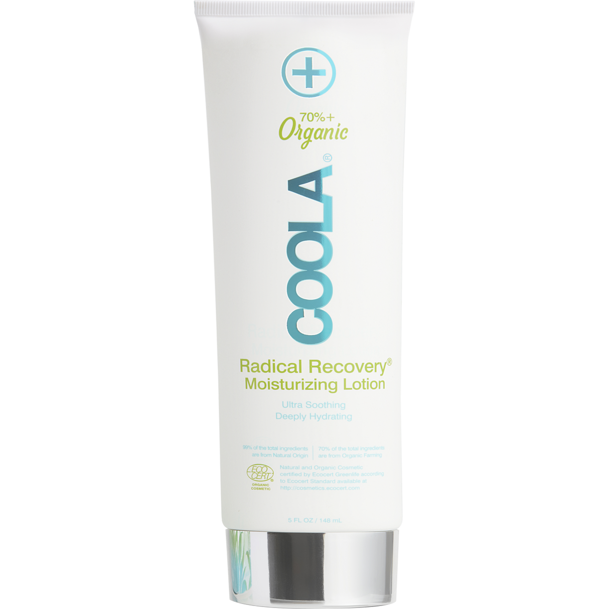 Radical Recovery Moisturing Lotion.