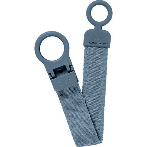 BIBS Suttesnor Loop Petrol fra BIBS