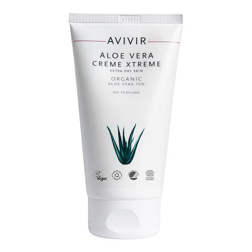 AVIVIR Aloe Vera Creme Xtreme fra Avivir