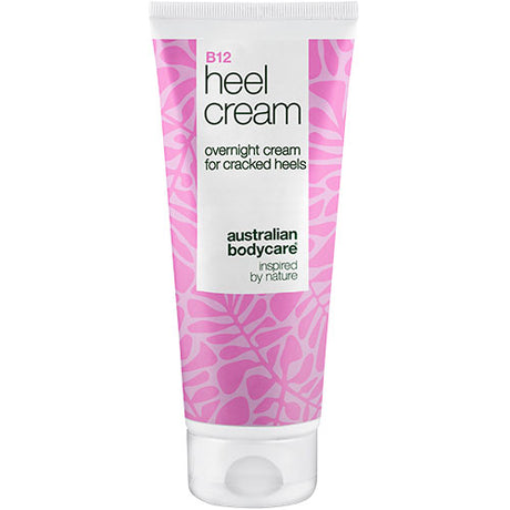 B12 Heel Cream fra Australian Bodycare