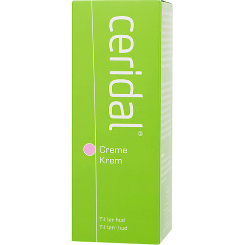 Ceridal Fedtcreme