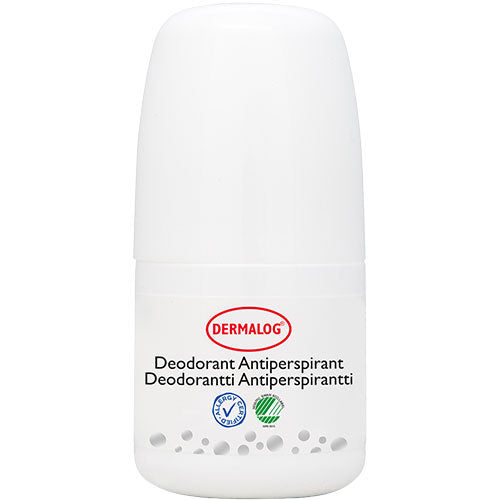 Dermalog Deo Roll-on u/p