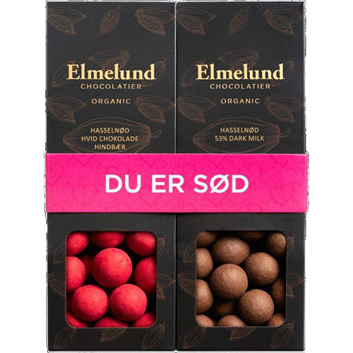 Du er Sød sampak Ø fra Elmelund