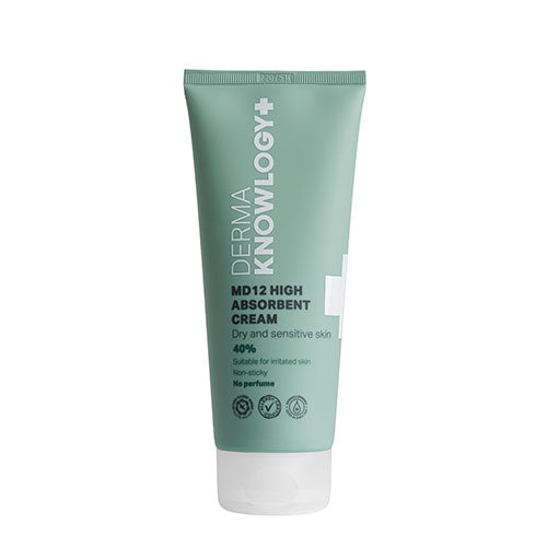 DermaKnowlogy+ MD12 High Absorbant Cream fra MDerma