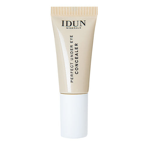 Concealer Under Eye 031 fra IDUN minerals