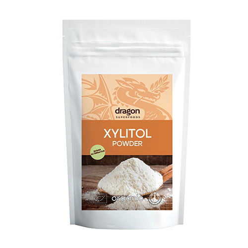 Xylitol Ø fra Dragon Superfoods