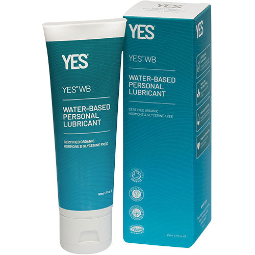 YES Glidecreme, Intimpleje fra Yes