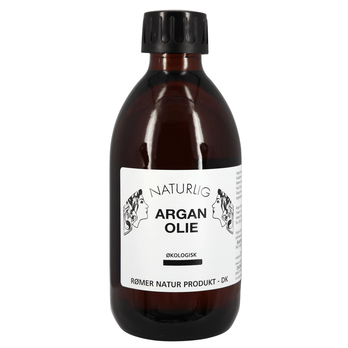 Rømer Argan Olie 100% Ren | 250 ml fra Rømer