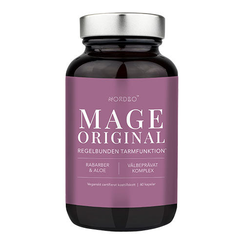 Mage/Mave fra NORDBO