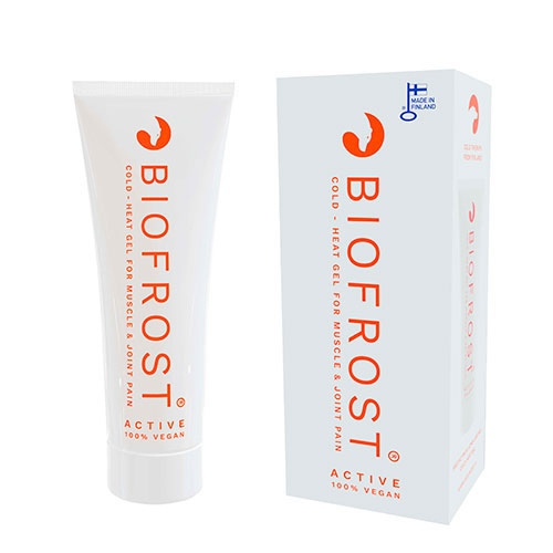 Biofrost Active Gel fra Biofrost