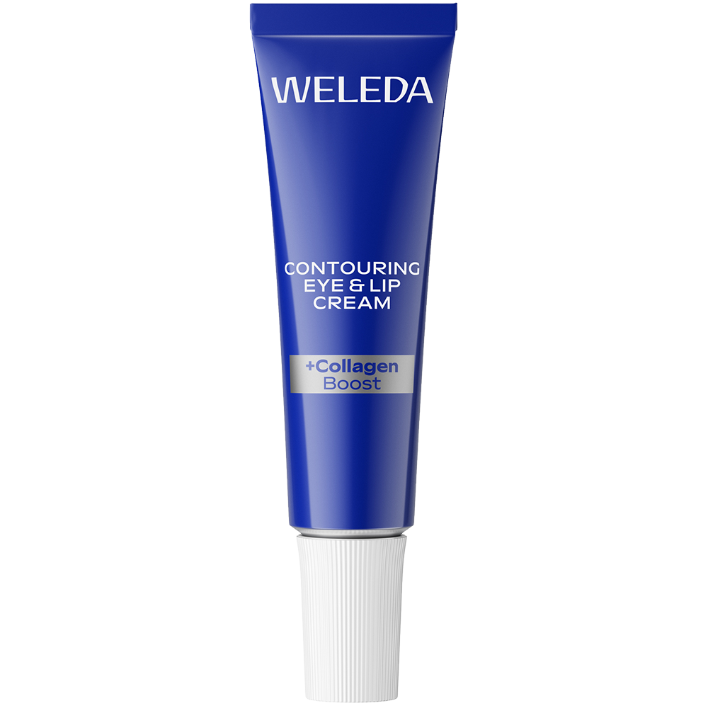 Weleda Contouring Eye & Lip Cream | 10 ml