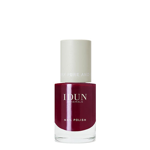 Nailpolish Jaspis 3512 fra IDUN minerals