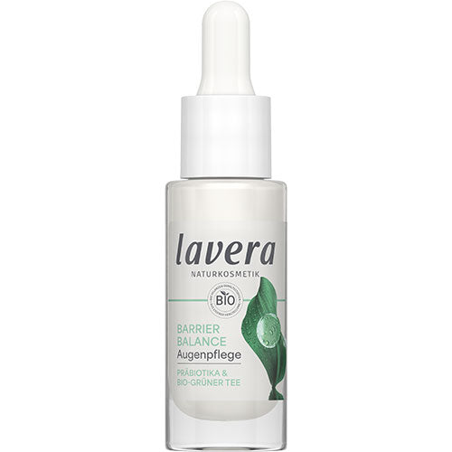 BARRIER BALANCE Eye Cream fra lavera