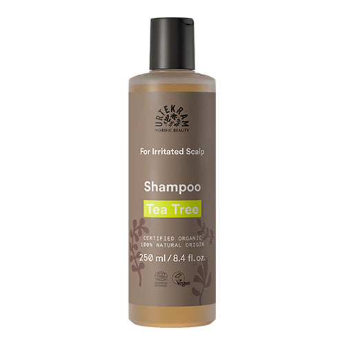 Shampoo Tea Tree fra Urtekram