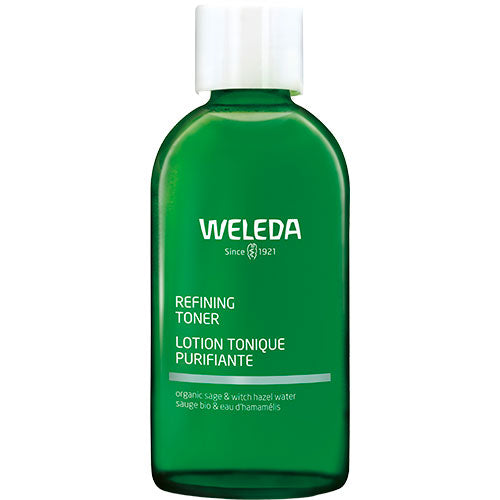 Refining Toner fra Weleda