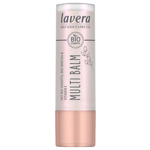 Multi Balm Sundown Gold 03 fra lavera