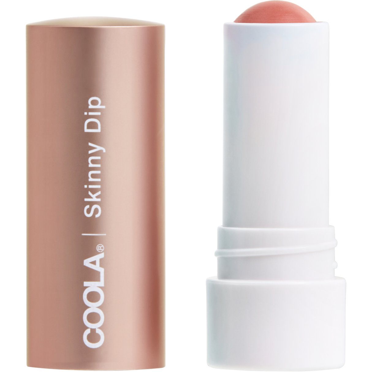 Mineral Liplux SPF 30, Skinny Dip